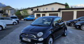 Fiat 500 1.2 8v 69ch Lounge   Frontenex 73