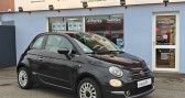Annonce Fiat 500 occasion Essence 1.2 8v 69ch Lounge � Danjoutin