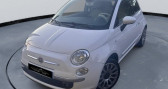 Annonce Fiat 500 occasion Essence 1.2 8v 69ch lounge � carpentras