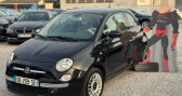 Annonce Fiat 500 occasion Essence 1.2 8V 69CH LOUNGE � LA GARDE