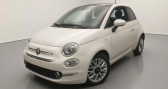 Annonce Fiat 500 occasion Essence 1.2 8V 69CH LOUNGE  Mouvaux
