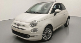 Fiat 500 , garage L'AUTOMOBILE.FR  Mouvaux