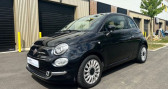 Annonce Fiat 500 occasion Essence 1.2 8V 69CH LOUNGE � FRESNES