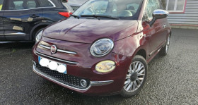 Fiat 500 , garage AUTO SOLUTION 29 � Ploudaniel