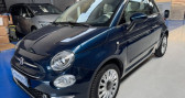 Fiat 500 1.2 8v 69ch Lounge   Saint-Maur-des-Fossés 94