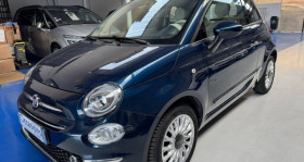 Fiat 500 occasion 2018 mise en vente à Saint-Maur-des-Fossés par le garage EURL OCCASIONS EN DIRECT - photo n°1