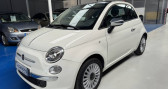 Fiat 500 occasion année 2008 boite Manuelle Annonce Fiat 500 occasion Essence 1.2 8v 69ch Lounge à Saint-Maur-des-Fossés