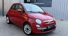 Fiat 500 , garage EXCELLENCE AUTO 83  LA GARDE