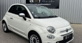 Annonce Fiat 500 occasion Essence 1.2 8V 69CH LOUNGE  LA GARDE