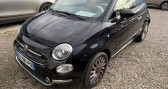Annonce Fiat 500 occasion Essence 1.2 8v 69ch Lounge � Saint Priest