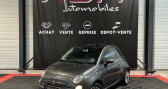 Annonce Fiat 500 occasion Essence 1.2 8v 69ch Lounge  Pulnoy