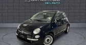Fiat 500 occasion année 2012 boite Manuelle Annonce Fiat 500 occasion Essence 1.2 8v 69ch Lounge à Puteaux