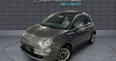 Fiat 500 occasion année 2014 boite Manuelle Annonce Fiat 500 occasion Essence 1.2 8v 69ch Lounge à Puteaux