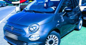 Annonce Fiat 500 occasion Essence 1.2 8v 69ch Lounge  Saint Maximin la Sainte Baume