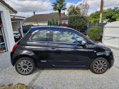 Annonce Fiat 500 occasion Essence 1.2 8v 69ch Lounge  Poey-de-Lescar