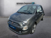 Fiat 500 1.2 8v 69ch Lounge   Arnage 72