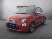 Annonce Fiat 500 occasion Essence 1.2 8v 69ch Lounge  Le Havre