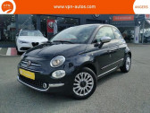 Annonce Fiat 500 occasion Essence 1.2 8v 69ch Lounge à Angers