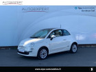 Voiture occasion Fiat 500 1.2 8v 69ch Lounge