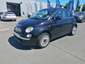 Fiat 500 occasion année 2013 boite Manuelle Annonce Fiat 500 occasion Essence 1.2 8v 69ch Lounge à Fleury-les-Aubrais