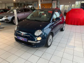 Fiat 500 occasion année 2013 boite Manuelle Annonce Fiat 500 occasion Essence 1.2 8v 69ch Lounge à Meaux