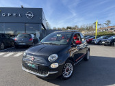 Annonce Fiat 500 occasion Essence 1.2 8v 69ch Lounge  Auxerre