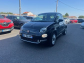 Fiat 500 occasion année 2018 boite Manuelle Annonce Fiat 500 occasion Essence 1.2 8V 69CH LOUNGE à Albi