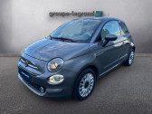 Annonce Fiat 500 occasion Essence 1.2 8v 69ch Lounge  Arnage