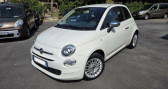 Annonce Fiat 500 occasion Diesel 1.2 8v 69ch Mirror  Warmeriville