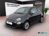 Annonce Fiat 500 occasion Essence 1.2 8v 69ch Mirror  Dunkerque