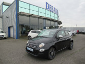 Fiat 500 occasion année 2017 boite Manuelle Annonce Fiat 500 occasion Essence 1.2 8V 69CH MIRROR à Labège