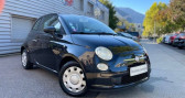 Fiat 500 occasion année 2011 boite Manuelle Annonce Fiat 500 occasion Essence 1.2 8V 69ch Pop 1ere Main 93.600 Kms à SAINT MARTIN D'HERES