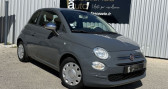 Annonce Fiat 500 occasion Essence 1.2 8V 69CH POP DUALOGIC � LA GARDE