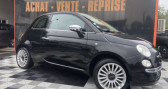 Annonce Fiat 500 occasion Essence 1.2 8V 69CH POP  Morsang Sur Orge