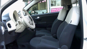 Fiat 500 1.2 8V 69CH POP  occasion � Toulouse - photo n�7
