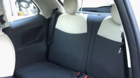 Fiat 500 1.2 8V 69CH POP  occasion � Toulouse - photo n�8