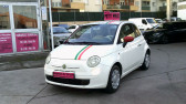 Annonce Fiat 500 occasion Essence 1.2 8V 69CH POP � Toulouse