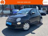 Fiat 500 occasion année 2018 boite Manuelle Annonce Fiat 500 occasion Essence 1.2 8v 69ch Pop à Angers