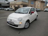 Fiat 500 occasion année 2008 boite Manuelle Annonce Fiat 500 occasion Essence 1.2 8V 69CH POP à Toulouse
