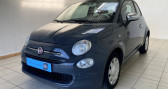 Annonce Fiat 500 occasion Essence 1.2 8v 69ch Popstar  Tonnay Charente