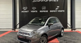 Fiat 500 , garage AGH AUTOMOBILES � Pulnoy