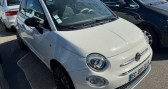 Annonce Fiat 500 occasion Essence 1.2 8V 69CH RIVA  VOREPPE