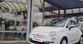 Annonce Fiat 500 occasion Essence 1.2 8v 69ch S&S Lounge à PEZENAS