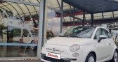 Fiat 500 occasion année 2010 Annonce Fiat 500 occasion Essence 1.2 8v 69ch S&S Lounge à PEZENAS