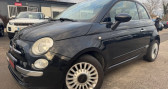 Annonce Fiat 500 occasion Essence 1.2 8v 69CH S&S Lounge � Gerzat
