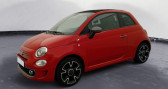 Annonce Fiat 500 occasion Essence 1.2 8V 69CH S / CRITAIR 1 / � Moirans