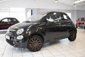 Fiat 500 occasion année 2019 boite Automatique Annonce Fiat 500 occasion Essence 1.2 8V 69CH S&S COLLEZIONE FALL DUALOGIC à Chelles