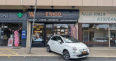 Annonce Fiat 500 occasion Essence 1.2 8v 69CH S&S LOUNGE DUALOGIC TOIT PANO ANDROID AUTO  CALUIRE