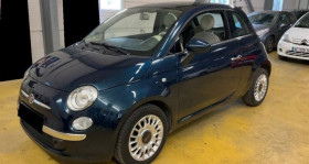 Fiat 500 , garage FOTOCARS NANTES  REZE