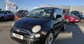 Fiat 500 , garage GARAGE PROCAR � CHARMEIL